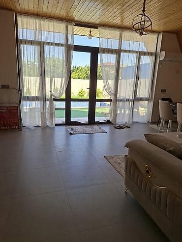 novxanıda kiraye evler: 96 kv. m, 4 otaqlı, Kombi, Qaz, İşıq — 6