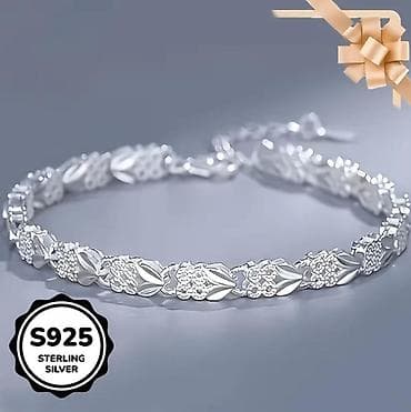 chanel mindjuse cena: Bilərzik, Gümüş, Pulsuz çatdırılma, Ödənişli çatdırılma, Rayonlara çatdırılma — 3