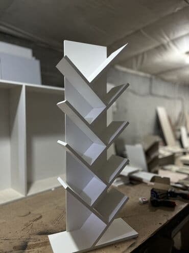 Мебель: Новый, Книжная полка, Азербайджан — 1