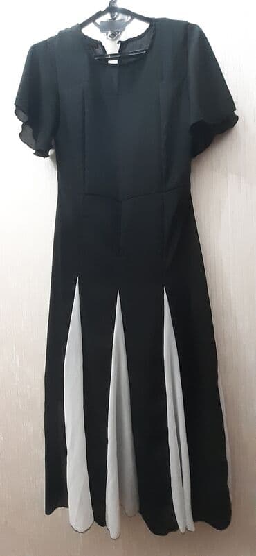 Вечернее платье, Мини, Zara, L (EU 40) — 1