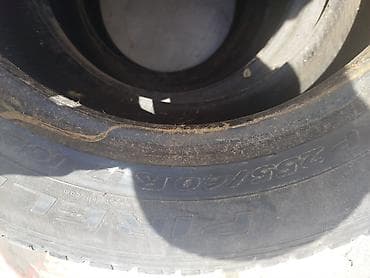 lada teker: 255/55/17 unvan 9 mkr 3 ededdir — 2