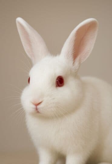 arı ailəsi satışı elanları 2025: Ağ Albinos Dovşan - Xüsusiyyətlər: tam ağ, ipək kimi yumşaq tüklər; — 2