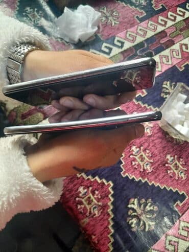 samsung a32 128gb qiymeti kontakt home: Redmi Note 8, 64 GB, rəng - Ağ, Barmaq izi — 4