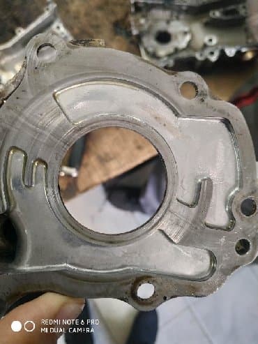 vaz sürət qutusu: Nissan SUNNY, 1.5 l, Benzin, 1999 il, Orijinal, Yaponiya, İşlənmiş — 4