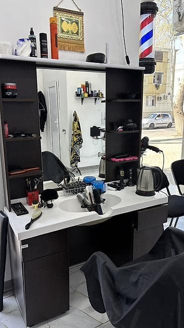 dolab metbex: Düz masa, Siyirməli, Polkalı, Sadə laminat, Kredit yoxdur — 4