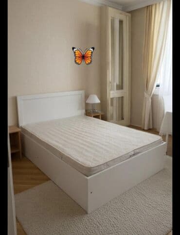 İkinəfərlik çarpayı