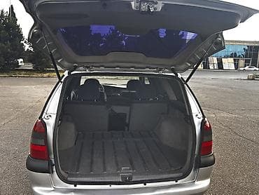 Opel Vectra: 1.8 l | 1998 il 18555 km Universal — 7