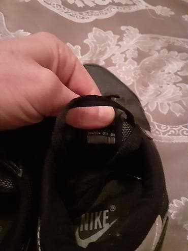 Toy paltarları və aksesuarları: Gencede satilir nabuk botinkaderi mokasin,krasofkaayaqabilar — 8