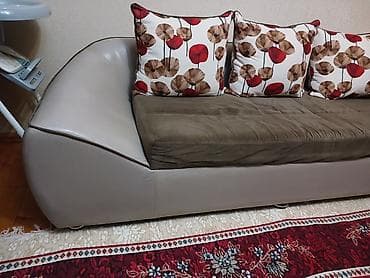 ağ divan: Künc divan, Divan — 7