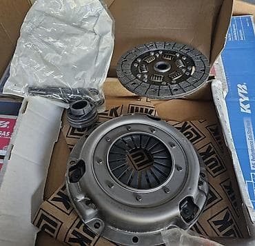 şin və disklər: Kia bütün modellər, Orijinal, Yaponiya, Yeni — 2