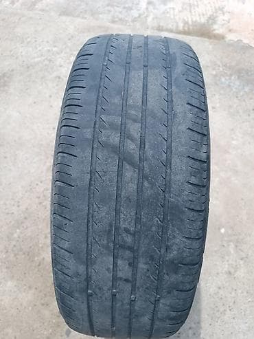 maşınlar avtomobil: İşlənmiş Disk Toyota R 15, 5 Boltlu — 2