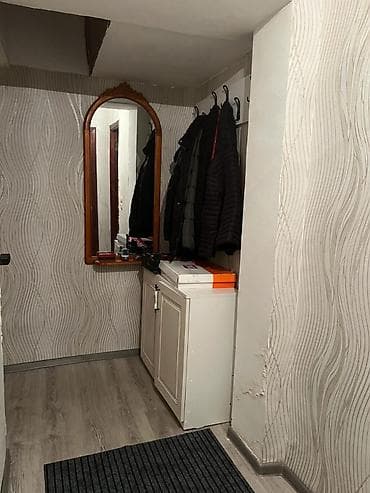 Баку, Поселок Ясамал, 2 комнаты, Вторичка, м. 20 января, 37 м² — 9