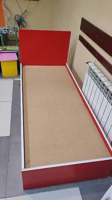 xabinok 30 azn: 3 eded 170×70 baxca ücün carpayi.Qiymet 30 azn (1) Unvan Hövsan — 3