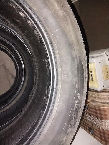 hibrid avtomobil: Şin Pirelli 205 / 55 / R 16 — 6