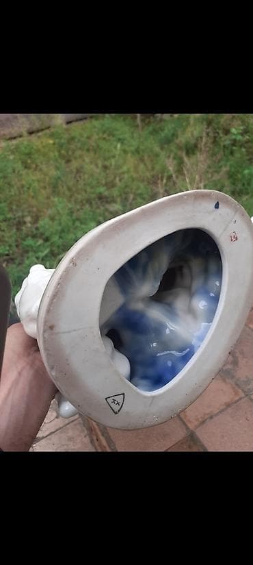 antik pullar: Statuetki sssr farfor qedimi старинный ссср статуэтки — 2