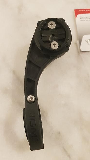 garmin fenix: Sigma / BarFly 4 Max Garmin mount tutacağı tezedır sİgma firması — 2