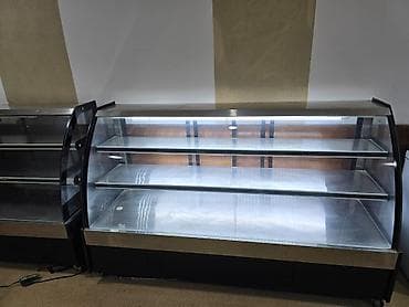 ipone 8 plas: Salam ideal vəziyyətdə şirniyyat soyuducunu 1 ri 650 azn — 2
