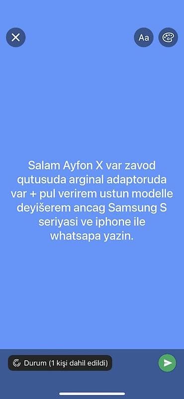 iphone 8 plus 256 gb: IPhone X, 64 GB, Black Titanium — 1