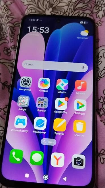 xiomi pad 5: Redmi 256 GB, rəng - Boz, Zəmanət — 2