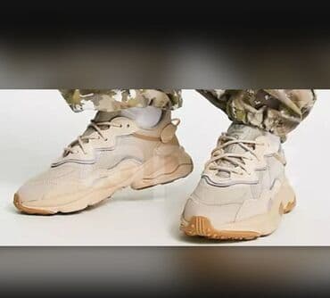 asics onitsuka tiger qadın krossovkaları: Adidas, Ölçü: 38, Yeni — 1