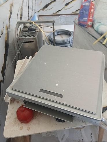 sederek kondisioner satışı: 45kv.az işlənib.yaxşı vəziyyətdə.üstünə biraz emusia olub.boş şeydi — 1