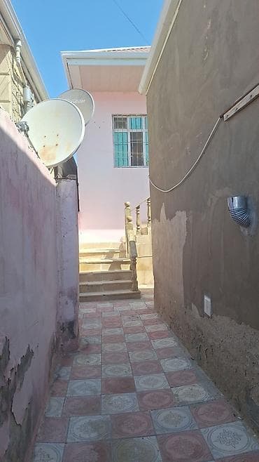 kiridit: 3 otaqlı, 175 kv. m, Kredit yoxdur, Orta təmir — 10