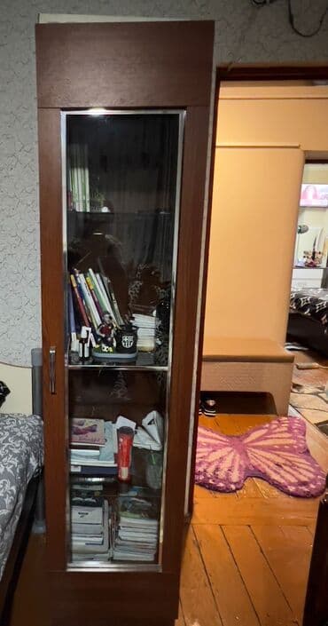 Qarderob, paltar dolabı