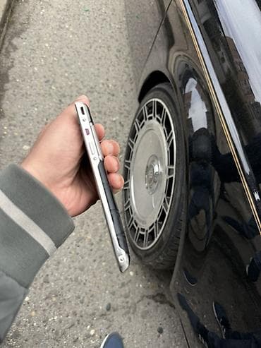 philips xenium 9@9u: Vertu Signature Touch, rəng - Gümüşü, Sensor — 3