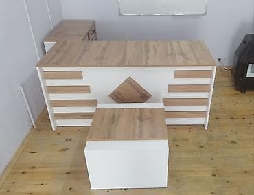 stul ofis: ✅Stokda: 15 ədəd var ✅Yenidir! qiymət real öz qiymətidir! — 1