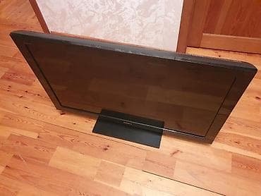 Sony KLV-40BX400 – 40 düymlük (102 sm) LCD televizor - Ekran icazəsi — 4
