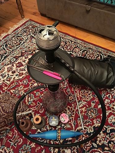 Qelyan super veziyyetde evde istfade olunub üzerinde şekilde görünen lalafo.az -da Qelyan super veziyyetde evde istfade olunub üzerinde şekilde görünen