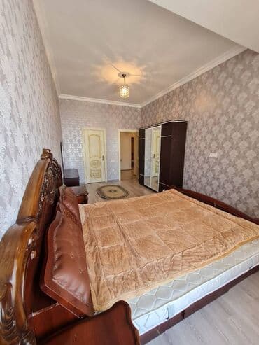 bine qesebesinde kiraye evler 2022: Nərimanov metrosunun yaxınlığında Koçak resoranına yaxın 17 mertebeli — 5