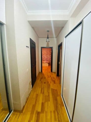 bayılda bina evləri: 2 otaqlı, Yeni tikili, 59 kv. m — 4