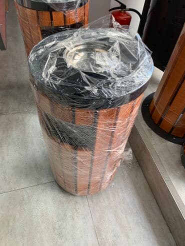 cex qablari: Tullantı qabları✅ Zavod iatehsalı✅ İstənilən sayda istehsal olunur✅ — 3