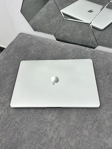 scanner: İşlənmiş Apple MacBook, 13.3 ", Apple M1, 512 GB, Ünvandan götürmə, Pulsuz çatdırılma, Ödənişli çatdırılma — 2