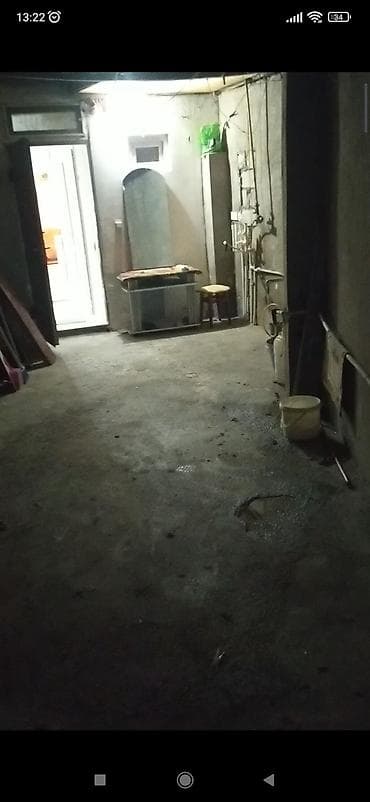 nzs kirayə ev: Yasamal, Asan xidmətin Arxasi, Sosial evləre tərəf — 10