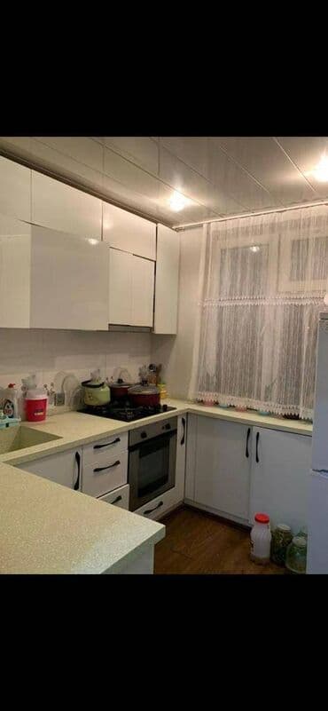 квартиры в ипотеку: Баку, 3 комнаты, Вторичка, м. Ази Асланов, 70 м² — 3