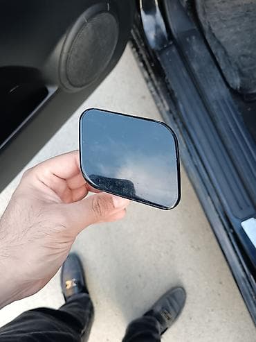 hidromek satilir: Kia sorento 2008 madelin usdunen cixib buferin usdunde olan sağ teref — 1