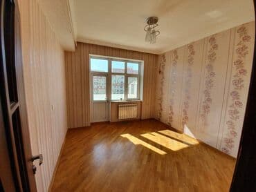 hipoteka evler: 3 otaqlı, Yeni tikili, m. Həzi Aslanov, 95 kv. m — 11