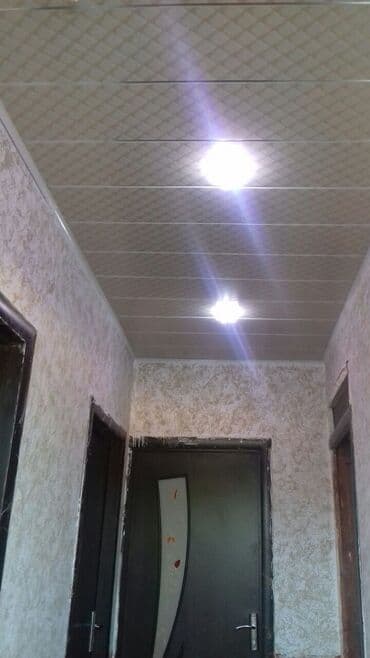 Binəqədi qəs. 3 otaqlı, 72 kv. m, Yeni təmirli — 13