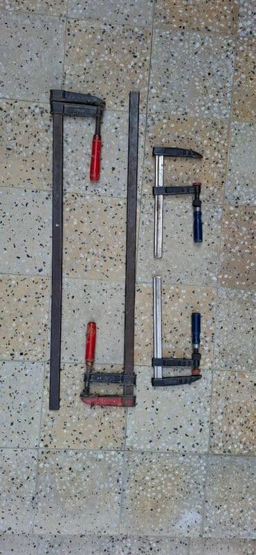 İstifadə olunmadığı üçün satılır. Böyüklər -110sm. Cütü -60azn