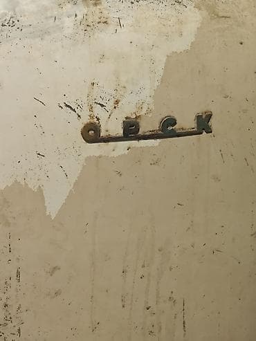 server satışı: 1 qapılı Orsk Soyuducu Satılır, rəng - Ağ — 2