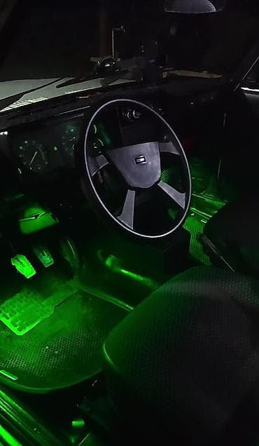 VAZ (LADA) 2107: 1.6 l | 2002 il 37847 km Sedan — 5