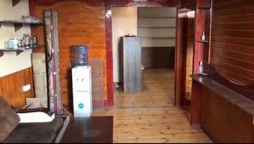 təndir obyekt: Obyekt Əhmədli qəsəbəsinin əsas yolun üzərində yerləşir. Qeyri-Yaşayış — 12