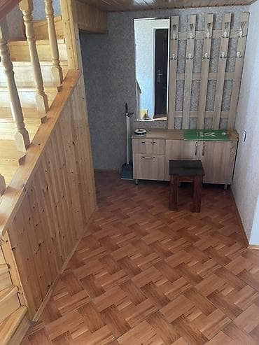 razin kiraye evler: 138 kv. m, 3 otaqlı, Kombi, Qaz, İşıq — 9