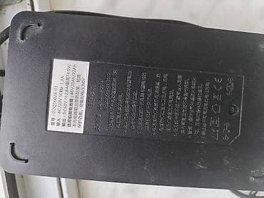 h1 salama 2fh1: 60V 20Ah elektrik skuter/velosiped üçün şarj cihazı - Model — 3