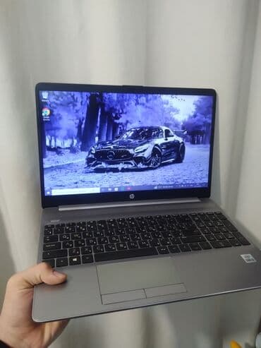 Колье: HP 15.6 ", Intel Core i5, 256 ГБ — 2