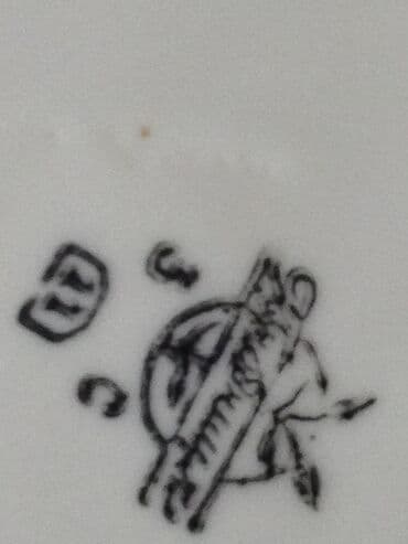 qab qaşıq: Boşqablar — 3