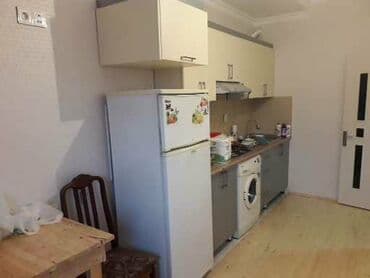 продать квартиру в баку: 2 комнаты, Новостройка, 57 м² — 5