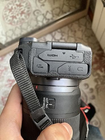 canon eos 2000d: Canon rp — 10
